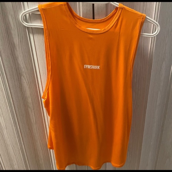 2for1 Gymshark Tank Tops - Picture 2 of 5